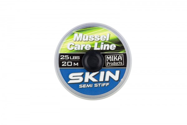 MIKA Mussel Care SKIN